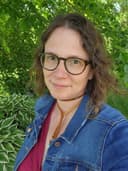 Erica Lucast Stonestreet